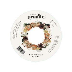 Garden Of Granite Sauvignon Blanc Kegs